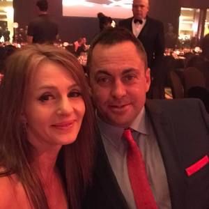 Meet your Posher, Sharon